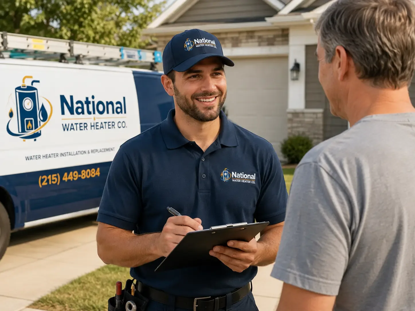 Water Heater Installation Boys Town, NE FAQs